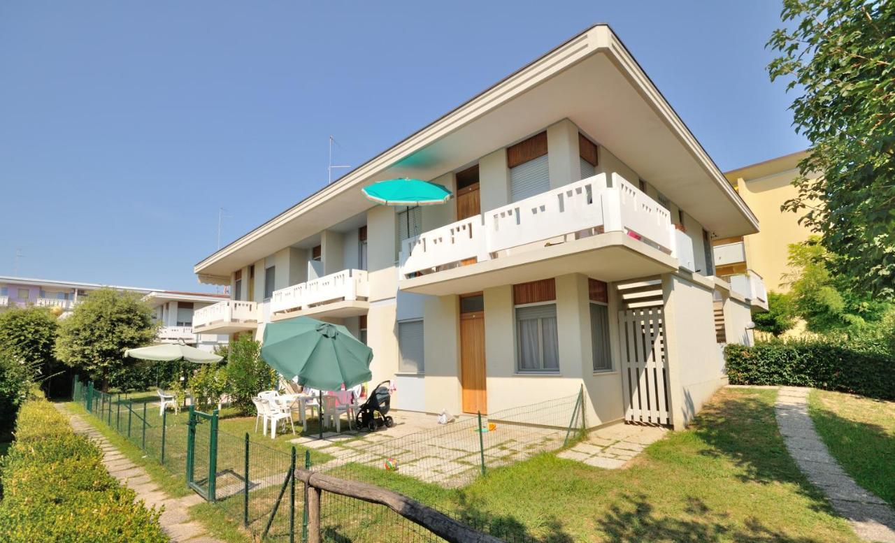 Villaggio Diana Apartment
